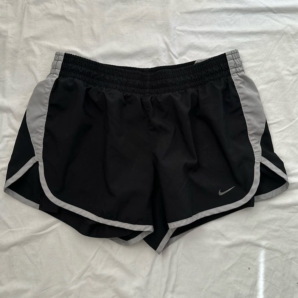 NIKE Dri- Fit Running Shorts sz S